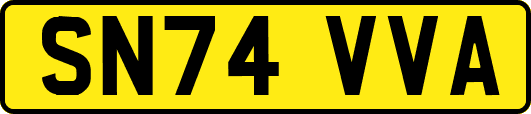 SN74VVA