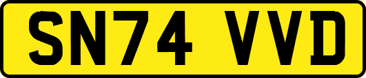 SN74VVD