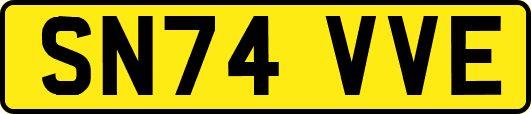 SN74VVE