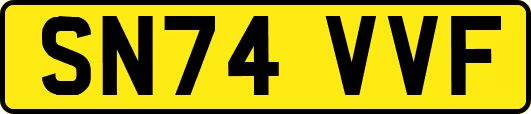 SN74VVF