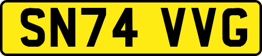 SN74VVG