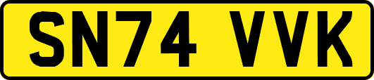 SN74VVK