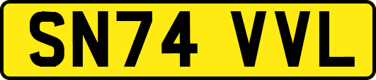 SN74VVL