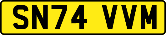 SN74VVM