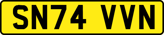 SN74VVN