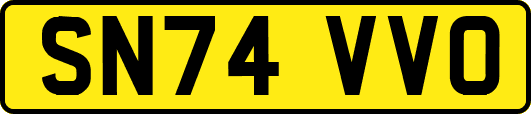 SN74VVO