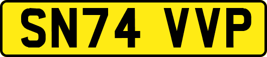 SN74VVP