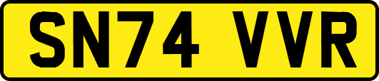 SN74VVR