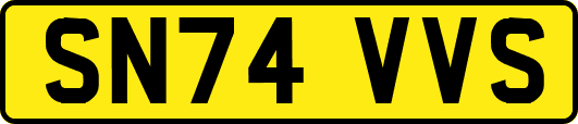 SN74VVS