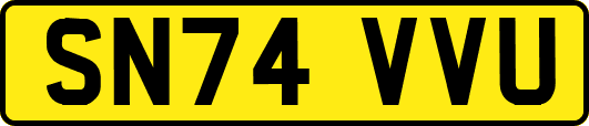 SN74VVU