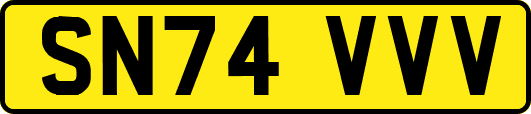 SN74VVV