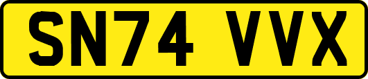 SN74VVX