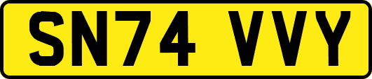 SN74VVY