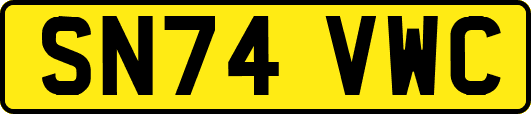 SN74VWC