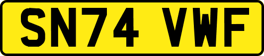 SN74VWF