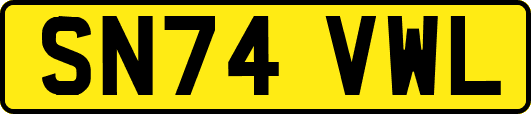 SN74VWL