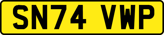 SN74VWP