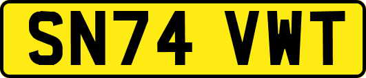 SN74VWT