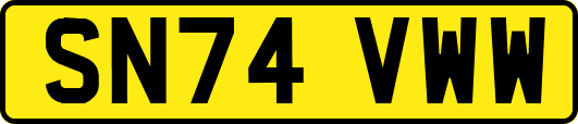 SN74VWW