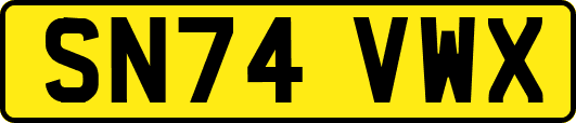 SN74VWX