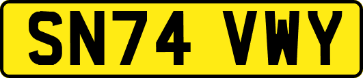 SN74VWY