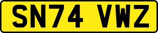 SN74VWZ