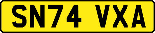 SN74VXA
