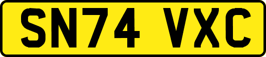 SN74VXC
