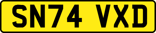 SN74VXD