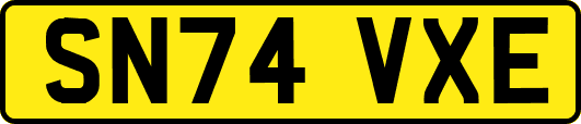 SN74VXE