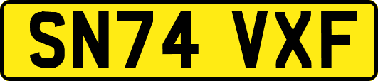 SN74VXF