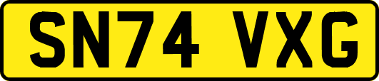SN74VXG