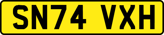 SN74VXH