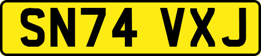 SN74VXJ