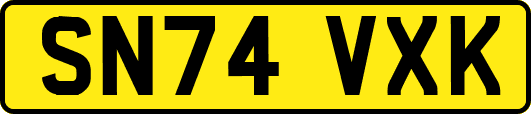 SN74VXK