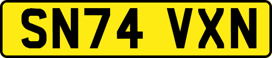 SN74VXN
