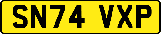 SN74VXP