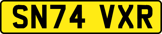 SN74VXR