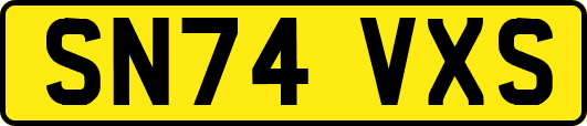 SN74VXS