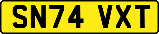 SN74VXT