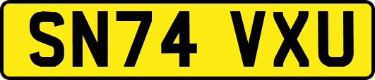 SN74VXU