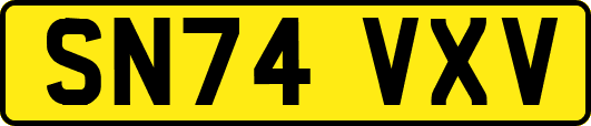 SN74VXV