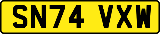 SN74VXW