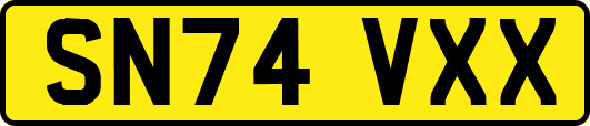 SN74VXX