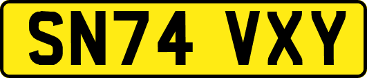 SN74VXY