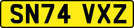 SN74VXZ