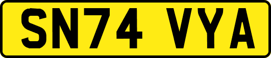SN74VYA