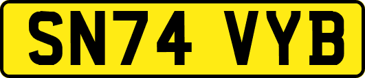 SN74VYB