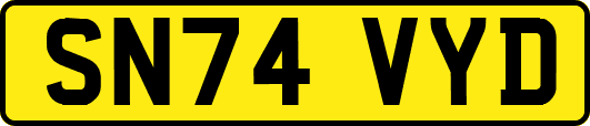 SN74VYD