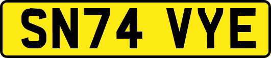 SN74VYE